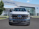 2025 Ford F-600 Regular Cab DRW 4x4 Cab Chassis for sale #25DC123 - photo 10