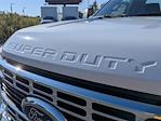 2025 Ford F-600 Regular Cab DRW 4x4 Cab Chassis for sale #25DC123 - photo 11