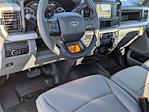 2025 Ford F-600 Regular Cab DRW 4x4 Cab Chassis for sale #25DC123 - photo 12