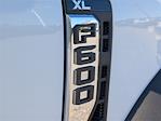 2025 Ford F-600 Regular Cab DRW 4x4 Cab Chassis for sale #25DC123 - photo 19
