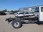 2025 Ford F-600 Regular Cab DRW 4x4 Cab Chassis for sale #25DC123 - photo 7