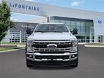 New 2025 Ford F-550 XL Super Cab 4x4 11' Reading Enclosed Service Body for sale #25DC124 - photo 13