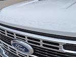 New 2025 Ford F-550 XL Super Cab 4x4 11' Reading Enclosed Service Body for sale #25DC124 - photo 14