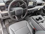 New 2025 Ford F-550 XL Super Cab 4x4 11' Reading Enclosed Service Body for sale #25DC124 - photo 15