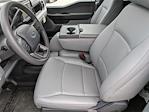 New 2025 Ford F-550 XL Super Cab 4x4 11' Reading Enclosed Service Body for sale #25DC124 - photo 16