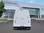 New 2025 Ford F-550 XL Super Cab 4x4 11' Reading Enclosed Service Body for sale #25DC124 - photo 7