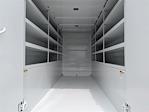 New 2025 Ford F-550 XL Super Cab 4x4 11' Reading Enclosed Service Body for sale #25DC124 - photo 8