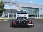 2025 Ford F-600 Regular Cab DRW 4x4 Cab Chassis for sale #25DC125 - photo 5