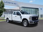 2025 Ford F-250 Super Cab 4x4 Reading Service Truck for sale #25DC126 - photo 12