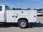 2025 Ford F-250 Super Cab 4x4 Reading Service Truck for sale #25DC126 - photo 3