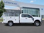 2025 Ford F-250 Super Cab 4x4 Reading Service Truck for sale #25DC126 - photo 9