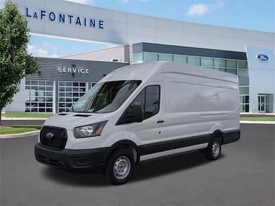 2025 Ford Transit 350 High Roof RWD Empty Cargo Van for sale #25DC127 - photo 1
