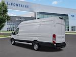 2025 Ford Transit 350 High Roof RWD Empty Cargo Van for sale #25DC127 - photo 3
