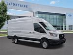 2025 Ford Transit 350 High Roof RWD Empty Cargo Van for sale #25DC127 - photo 9