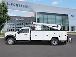 2025 Ford F-600 Regular Cab DRW 4WD Knapheide Mechanics Body for sale #25DC128 - photo 2