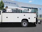 2025 Ford F-600 Regular Cab DRW 4WD Knapheide Mechanics Body for sale #25DC128 - photo 3