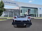 2025 Ford F-600 Regular Cab DRW 4WD Knapheide Mechanics Body for sale #25DC128 - photo 6