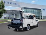 2025 Ford F-600 Regular Cab DRW 4WD Knapheide Mechanics Body for sale #25DC128 - photo 8