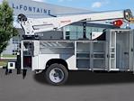 2025 Ford F-600 Regular Cab DRW 4WD Knapheide Mechanics Body for sale #25DC128 - photo 9
