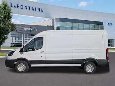 New 2025 Ford Transit 250 Medium Roof Empty Cargo Van for sale #25DC129 - photo 2
