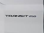 New 2025 Ford Transit 250 Medium Roof Empty Cargo Van for sale #25DC129 - photo 21