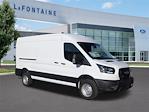New 2025 Ford Transit 250 Medium Roof Empty Cargo Van for sale #25DC129 - photo 9