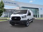 2025 Ford Transit 150 Low Roof RWD Empty Cargo Van for sale #25DC130 - photo 2