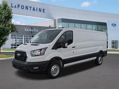 2025 Ford Transit 250 Low Roof AWD Empty Cargo Van for sale #25DC131 - photo 1