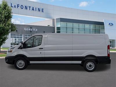 2025 Ford Transit 250 Low Roof AWD Empty Cargo Van for sale #25DC131 - photo 2