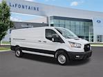2025 Ford Transit 250 Low Roof AWD Empty Cargo Van for sale #25DC131 - photo 9