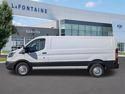 2025 Ford Transit 250 Low Roof AWD Empty Cargo Van for sale #25DC132 - photo 2