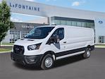 2025 Ford Transit 250 Low Roof AWD Empty Cargo Van for sale #25DC132 - photo 1