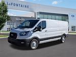 2025 Ford Transit 350 Low Roof AWD Empty Cargo Van for sale #25DC133 - photo 1
