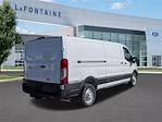 2025 Ford Transit 350 Low Roof AWD Empty Cargo Van for sale #25DC133 - photo 6