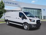 2025 Ford Transit 350 Low Roof AWD Empty Cargo Van for sale #25DC133 - photo 9