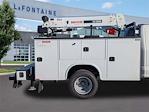 New 2025 Ford F-350 Super Cab 4WD 9' Knapheide Mechanics Body for sale #25DC135 - photo 10