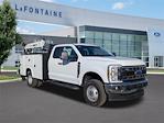 New 2025 Ford F-350 Super Cab 4WD 9' Knapheide Mechanics Body for sale #25DC135 - photo 13