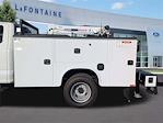 New 2025 Ford F-350 Super Cab 4WD 9' Knapheide Mechanics Body for sale #25DC135 - photo 3