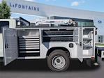 New 2025 Ford F-350 Super Cab 4WD 9' Knapheide Mechanics Body for sale #25DC135 - photo 4