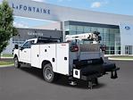 New 2025 Ford F-350 Super Cab 4WD 9' Knapheide Mechanics Body for sale #25DC135 - photo 5
