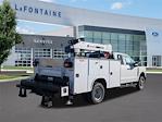 New 2025 Ford F-350 Super Cab 4WD 9' Knapheide Mechanics Body for sale #25DC135 - photo 8