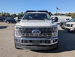 2025 Ford F-550 Super Cab DRW 4WD Crysteel Dump Truck for sale #25DC136 - photo 10