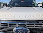 2025 Ford F-550 Super Cab DRW 4WD Crysteel Dump Truck for sale #25DC136 - photo 11