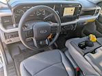 2025 Ford F-550 Super Cab DRW 4WD Crysteel Dump Truck for sale #25DC136 - photo 12