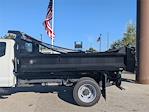 2025 Ford F-550 Super Cab DRW 4WD Crysteel Dump Truck for sale #25DC136 - photo 3