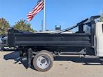 2025 Ford F-550 Super Cab DRW 4WD Crysteel Dump Truck for sale #25DC136 - photo 7