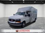 2022 GMC Savana 3500 RWD Service Utility Van for sale #25DC138A - photo 1