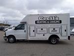 2022 GMC Savana 3500 RWD Service Utility Van for sale #25DC138A - photo 2