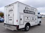2022 GMC Savana 3500 RWD Service Utility Van for sale #25DC138A - photo 5