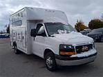2022 GMC Savana 3500 RWD Service Utility Van for sale #25DC138A - photo 7